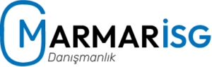 MarmarISG Logo